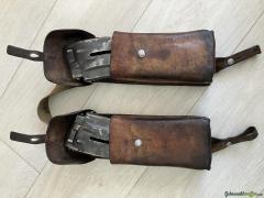 Accessori FM25 - Zubehör LMG25