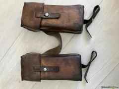 Accessori FM25 - Zubehör LMG25