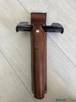 Accessori FM25 - Zubehör LMG25