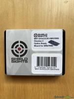 Montageplatte Shield für CZ Shadow 2