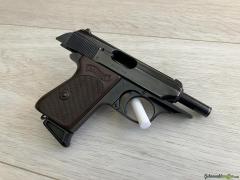 Walther PPK 7,65 mm Br.
