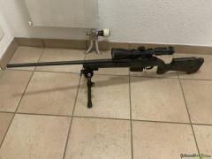 Bergara B14 Crest .308 Winchester