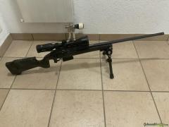 Bergara B14 Crest .308 Winchester