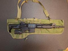 DPMS Multical PDW  .223 Remington