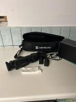 HikMicro Thunder TH35PC 2.0