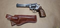 S&W Revolver 629 Classic