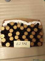 50 BMG Geschosse CLEARWATER 801 grain