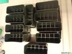 50 BMG Geschosse CLEARWATER 801 grain