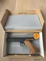 F.A.S. | Fabbrica Armi Sportive AP604