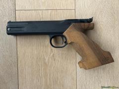 F.A.S. | Fabbrica Armi Sportive AP604