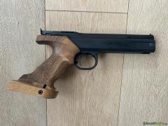 F.A.S. | Fabbrica Armi Sportive AP604