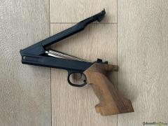 F.A.S. | Fabbrica Armi Sportive AP604