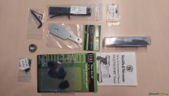 Smith & Wesson SW22 .22 LR Long Rifle