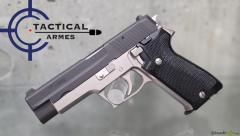 SIG SAUER, P220, Cal. 38 Super Auto, Neu Zustand!