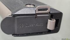 SIG SAUER, P220, Cal. 38 Super Auto, Neu Zustand!