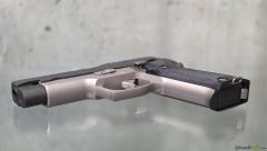 SIG SAUER, P220, Cal. 38 Super Auto, Neu Zustand!