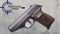 SIG SAUER, P230, Kal. 9mm Police, (Police de Sûreté Vaud)