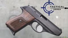 SIG SAUER, P230, Kal. 9mm Police, (Police de Sûreté Vaud)