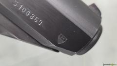 SIG SAUER, P230, Kal. 9mm Police, (Police de Sûreté Vaud)