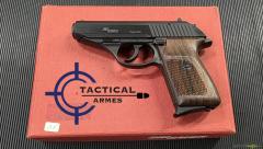 SIG SAUER, P230, Kal. 9mm Police, (Police de Sûreté Vaud)