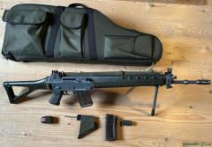 SIG PE90 .223 Remington