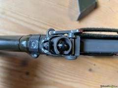 SIG PE90 .223 Remington