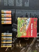 Fabarm STF12 Compact 12/76