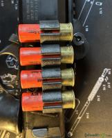 Fabarm STF12 Compact 12/76