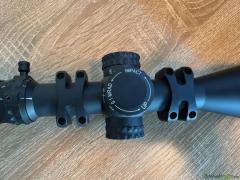 Nightforce NX8 4-32x50mm F1 MIL-XT C634 Zielfernrohr