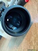 Nightforce NX8 4-32x50mm F1 MIL-XT C634 Zielfernrohr
