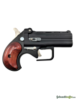 ...Andere-Nicht angegeben BEARMAN DERRINGER GEN. 2 LONG 38 SPECIAL .38 Special / 9x29mmR