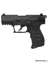 Walther | Carl P22Q .22 LR Long Rifle