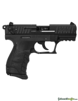 Walther | Carl P22Q .22 LR Long Rifle