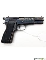 FEG GP35 9x19mm Parabellum/Luger/NATO