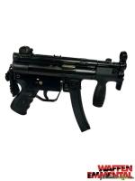 Heckler & Koch MP5 SP 89 9mm Luger Ausgezeichnet