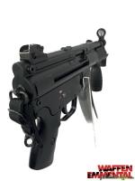 Heckler & Koch MP5 SP 89 9mm Luger Ausgezeichnet