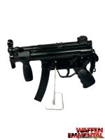 Heckler & Koch MP5 SP 89 9mm Luger Ausgezeichnet