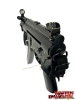 Heckler & Koch MP5 SP 89 9mm Luger Ausgezeichnet