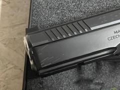 CZ  Shadow 2 Orange 9x19mm