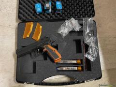 CZ  Shadow 2 Orange 9x19mm