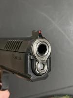 CZ  Shadow 2 Orange 9x19mm