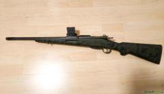 ...Andere-Nicht angegeben W+F K31 Jagd 7.5x55mm Schmidt Rubin