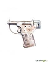 Zu verkaufen: eine US Liberator Pistole, Kaliber 45 ACP, Original aus dem Zweiten Weltkrieg