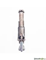 Zu verkaufen: eine US Liberator Pistole, Kaliber 45 ACP, Original aus dem Zweiten Weltkrieg