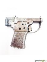 Zu verkaufen: eine US Liberator Pistole, Kaliber 45 ACP, Original aus dem Zweiten Weltkrieg