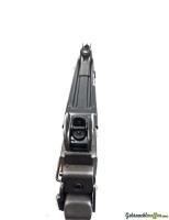 Zu verkaufen: original Maschinenpistole ex-full IMI UZI SMG Kal. 9x19mm.