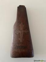 V: Trenchart Zastava