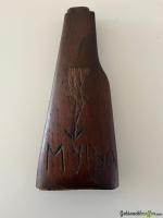 V: Trenchart Zastava