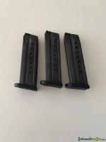 V: Tara TM9 Magazine