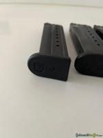 V: Tara TM9 Magazine